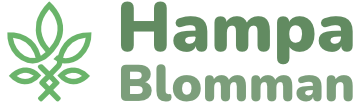 Hampablomman
